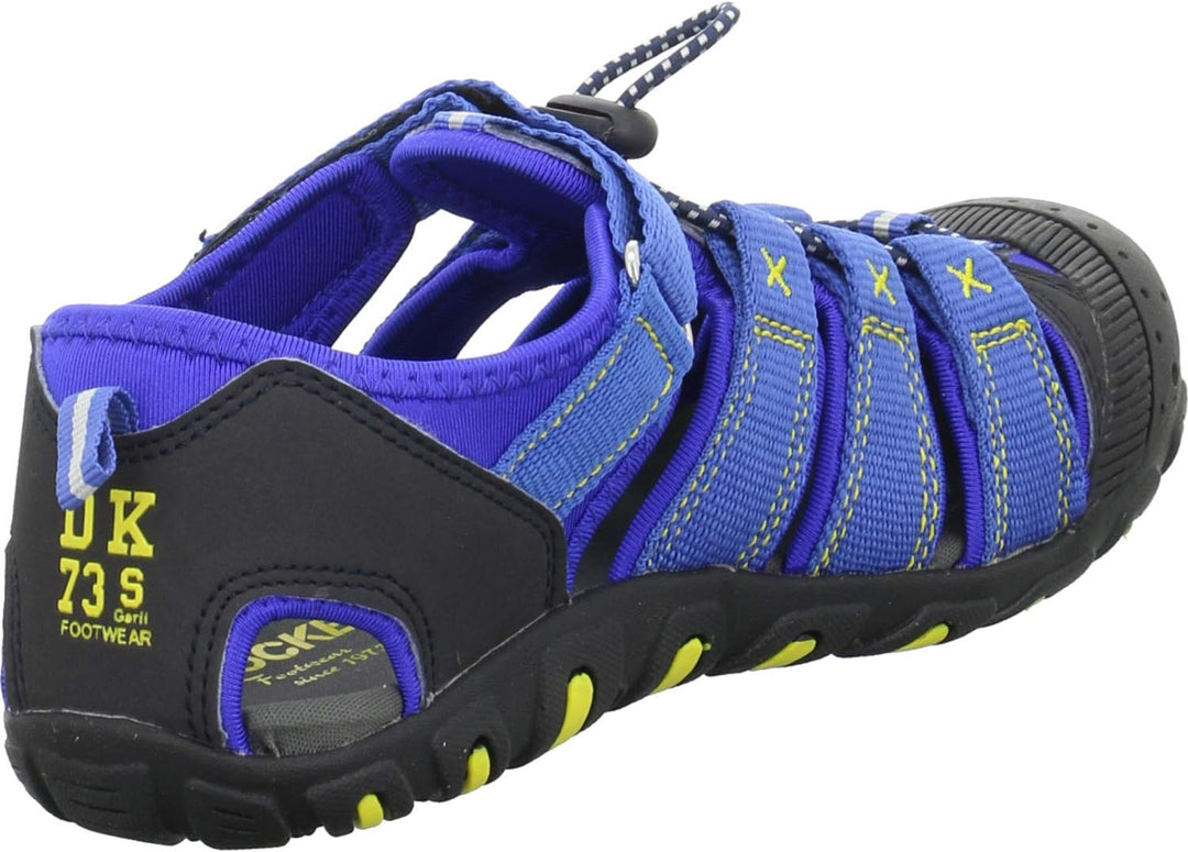 Dockers by Gerli Unisex Kinder 40TW650 34 EU Navy Blue 40tw650 637666, 34 EU Navy Blue 40tw650 63766