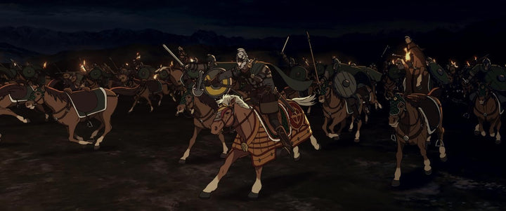 Der Herr der Ringe: Die Schlacht der Rohirrim, DVD