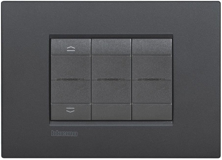 Drahtloser Wandsender 1-modulig für Livi LEGRAND LN4003CWI
