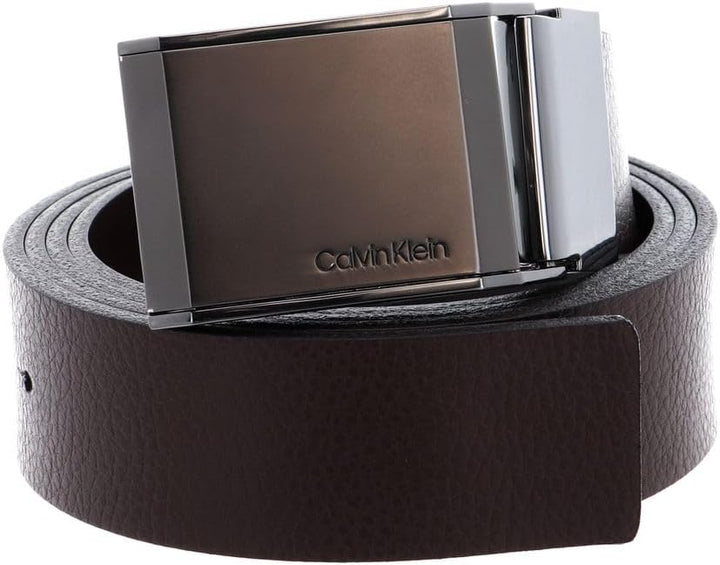 Calvin Klein Belt Set Black