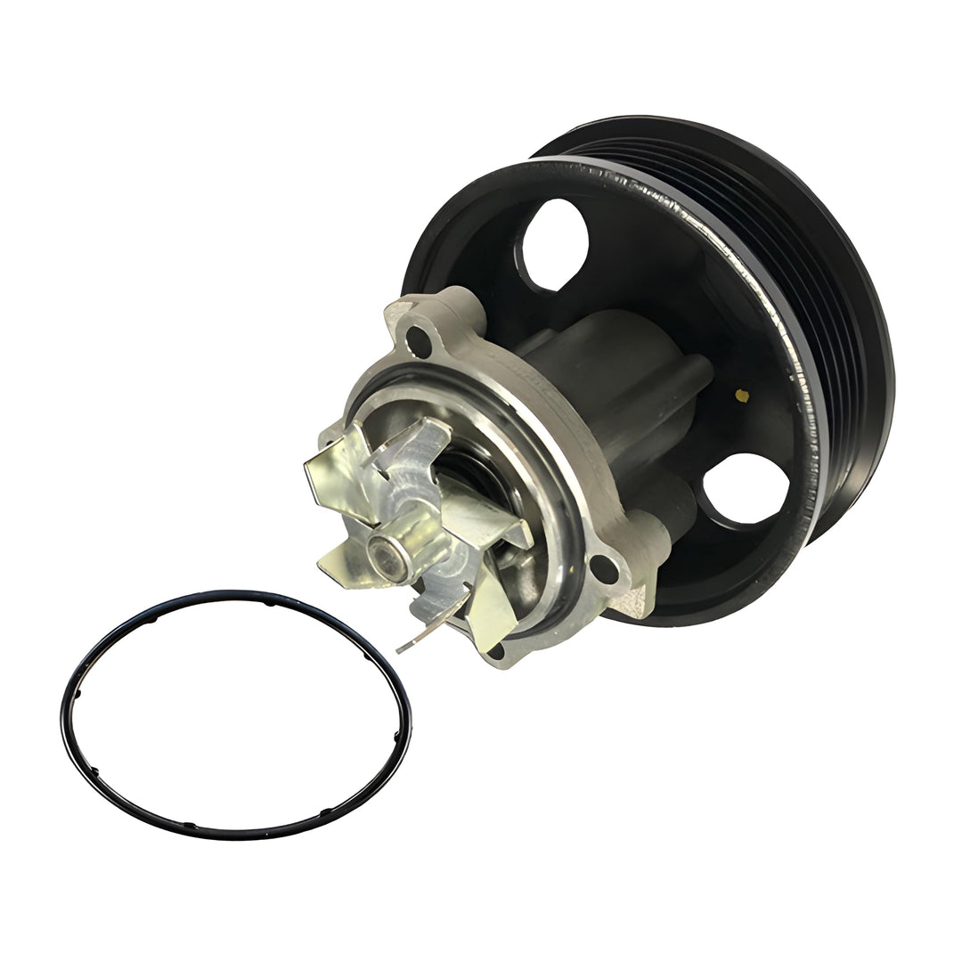 SKF VKPC 85701 Wasserpumpe