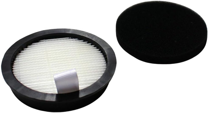 MisterVac | Filter Set kompatibel mit HOMPANY SmartVac 11