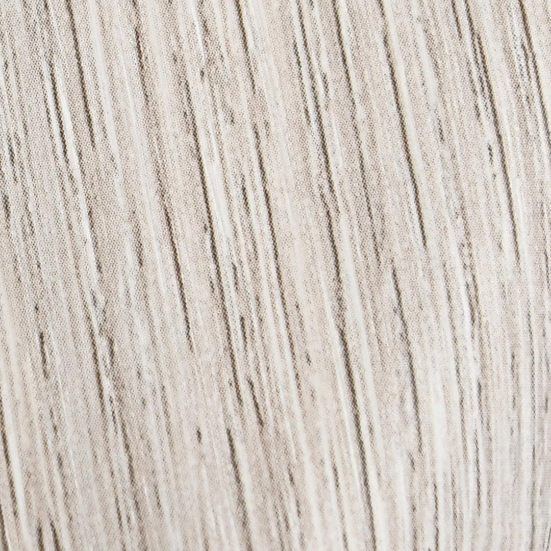MSV WC Sitz Toilettendeckel MDF Holzkern"Parkett" Scharniere aus Edelstahl - hochwertige und stabile