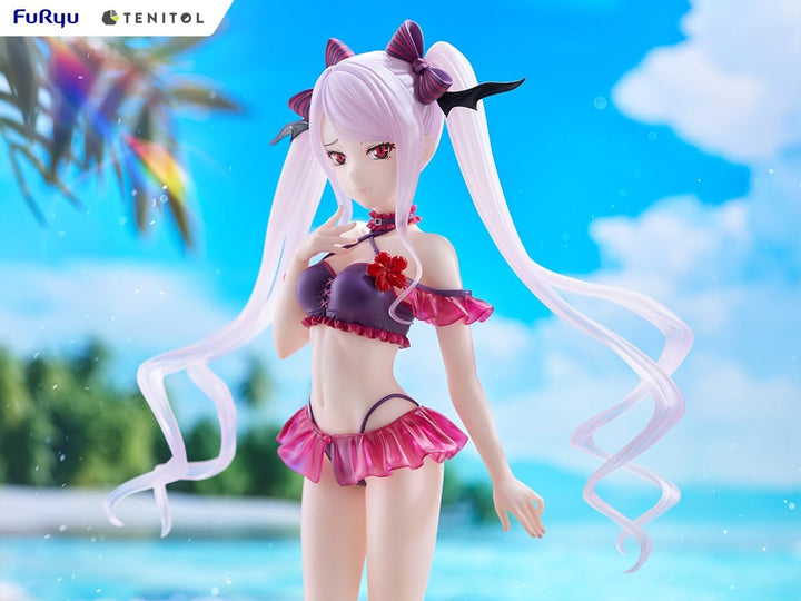 Overlord: Shalltear Tenitol Tall Figur