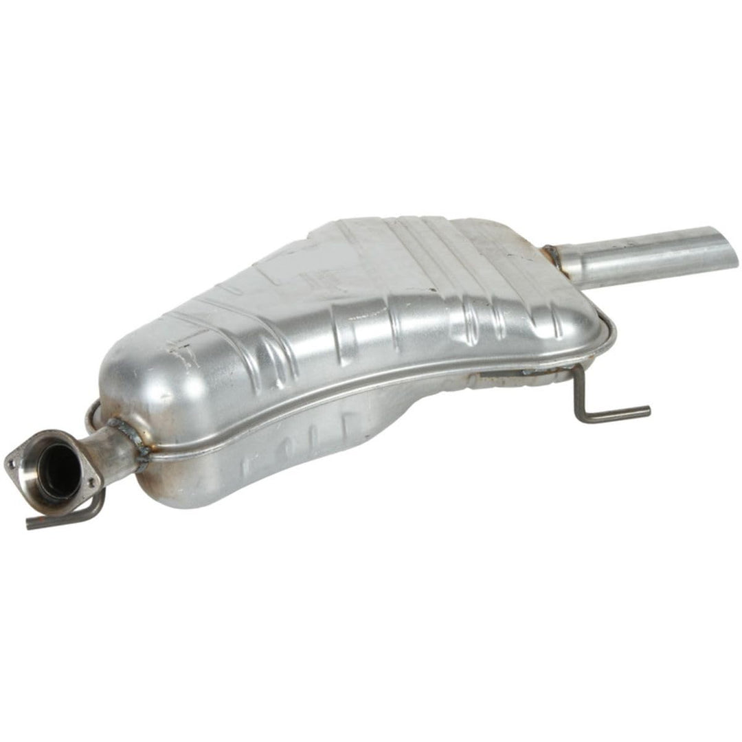 BOSAL 185-411 Endschalldämpfer
