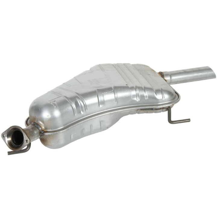 BOSAL 185-411 Endschalldämpfer