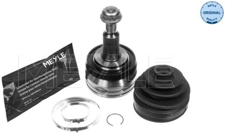 Gelenksatz, Antriebswelle MEYLE-ORIGINAL Quality MEYLE 100 498 0198