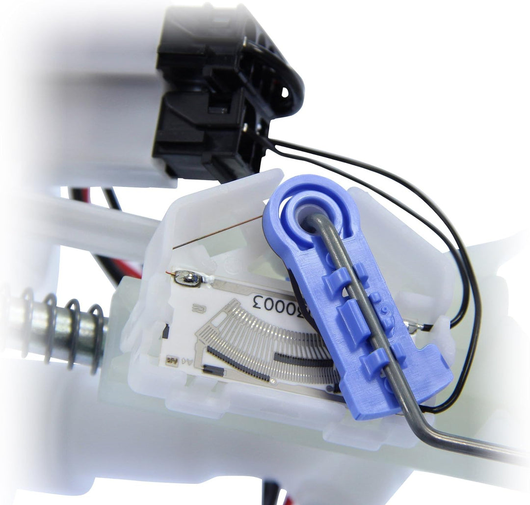 BOSCH 0986580340 Sensor, Kraftstoffvorrat