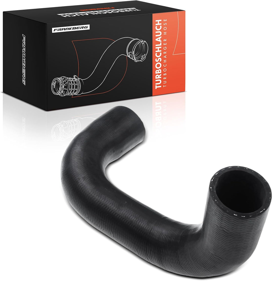 Ladeluftschlauch für Espace III JE0 Espace V JK0/1 Laguna II BG0/1 KG0/1 Vel Satis BJ0 2.2L 2000-Heu