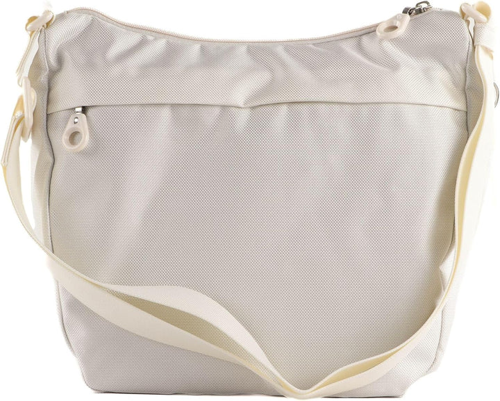 Mandarina Duck Damen Md 20 Umhängetasche Optical White, Optical White