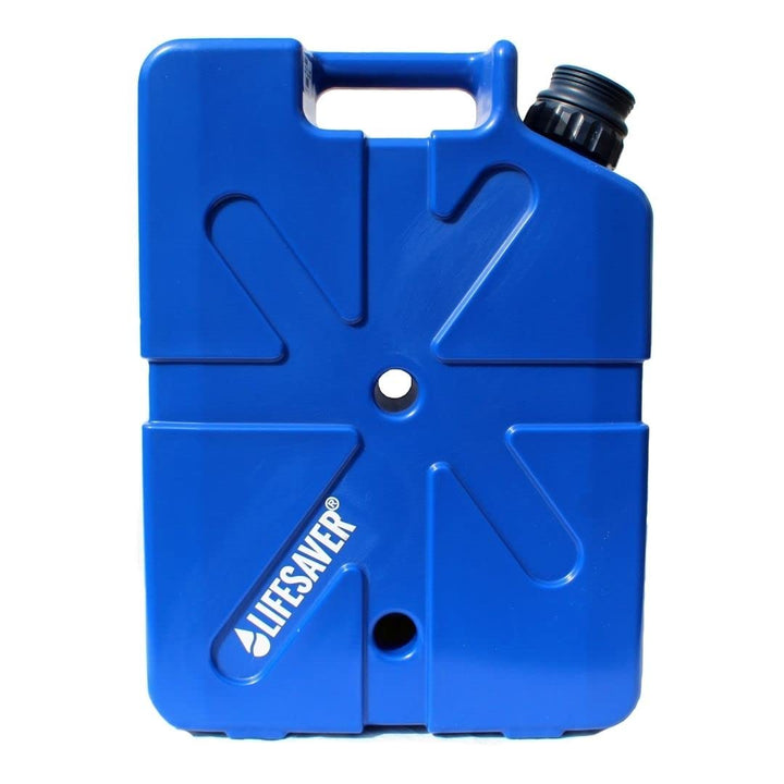 Lifesaver Systems für Campingausflüge LFJC20DBVC Kanister, dunkelblau, One Size Einheitsgrösse, Einh