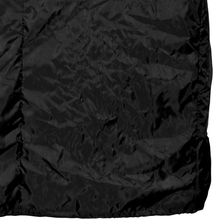 Alfa Forni ACTEL-TT130 Abdeckhaube für Pizzaofen mit Tisch 130 cm