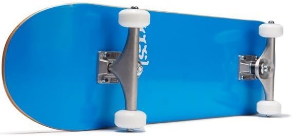 [CCS] Komplettes Skateboard – Ahornholz – Profi-Qualität – komplett montiert mit Skate-Werkzeug und