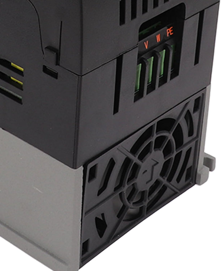 VFD 3 Phasen - Motorantrieb mit Variabler Frequenz, 380-440 V Eingang 0-440 V Ausgang, 0,75 KW 1,5 K