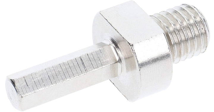 PRODIAMANT M14 / 6-kant Adapter für Bohrmaschinen und Akkuschrauber zur Verwendung mit Fliesenbohrer