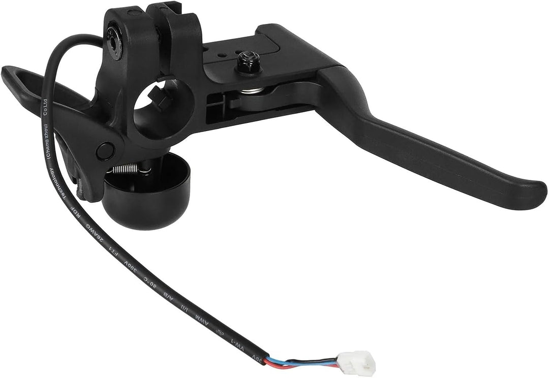 myBESTscooter – Linker Bremshebel mit Klingel für Xiaomi 5, 5 Max, 5 Pro, Mi5 Elektroroller