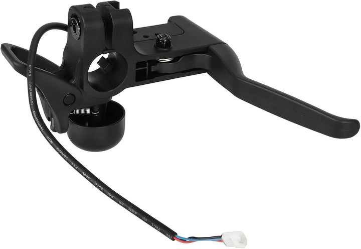 myBESTscooter – Linker Bremshebel mit Klingel für Xiaomi 5, 5 Max, 5 Pro, Mi5 Elektroroller