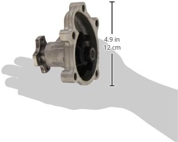 Valeo 506481 Wasserpumpe