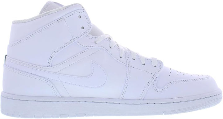 Nike Herren 524640 001 Weiss 41 EU, Weiß 41 EU