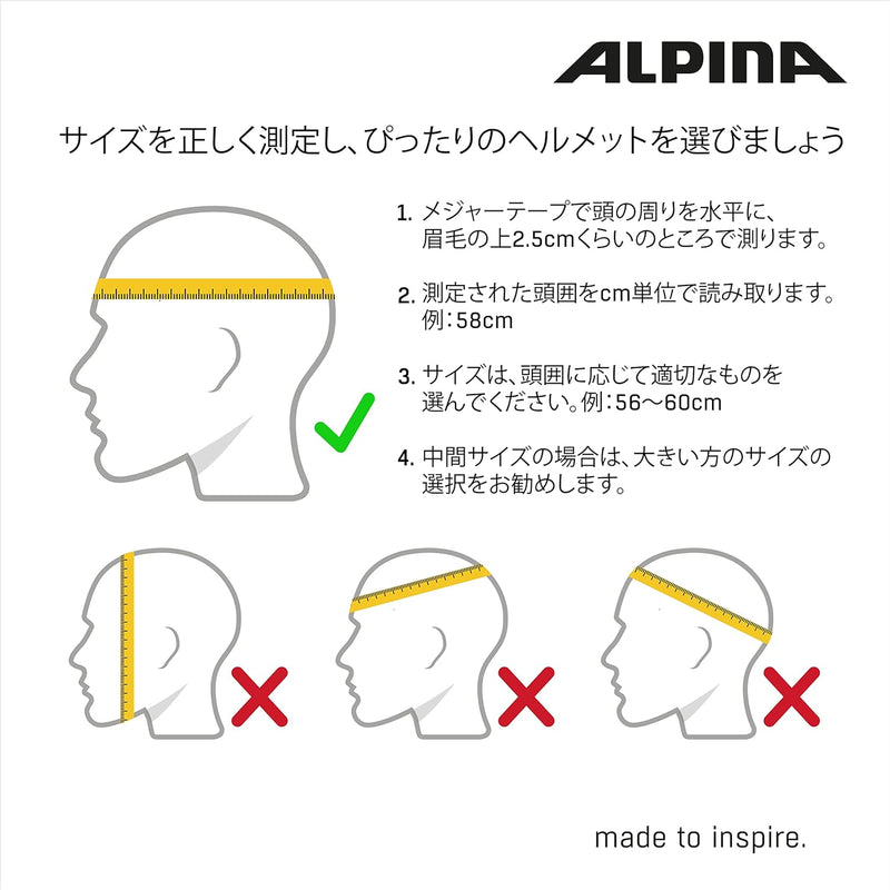 ALPINA PICO - Leichter, Optimal Klimatisierter & Bruchfester Fahrradhelm Mit Fliegennetz Für Kinder