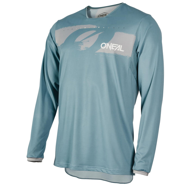 O'NEAL | Mountainbike-Trikot | MTB Mountainbike DH Downhill FR Freeride | Atmungsaktives Material, m