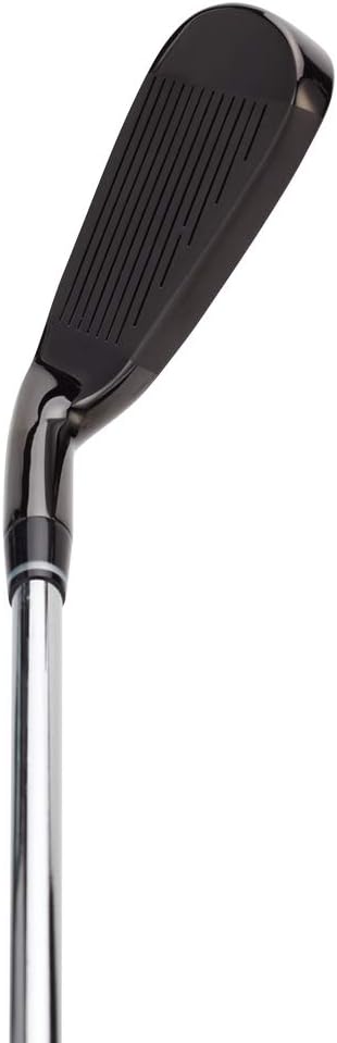 MAZEL Golf Driving Iron 2, 3, 4, 5, 6, 7, 8, 9, P für Herren, Rechtshänder, Utility Eisen für besser