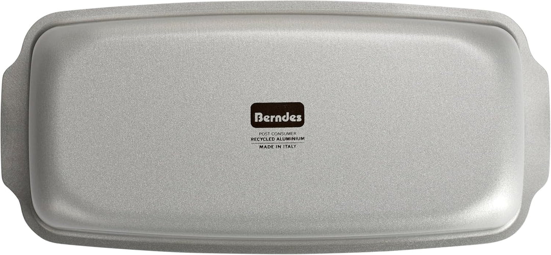 Re-Generation Bakeware Kastenform – leichte Kastenform zum Backen, 27 x 13 cm, rostfreie und antihaf