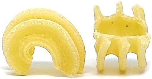 Pastidea - Matrize aus POM Kleine Radiatori kompatibel mit Philips Pastamaker Avance und Serie 7000