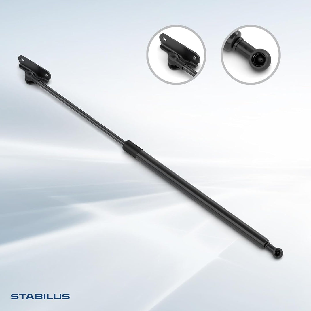 Stabilus Gasfeder 015527 LIFT-O-MAT® Gasdruckfeder mit 600 Newton u.a. für TOYOTA Carina E