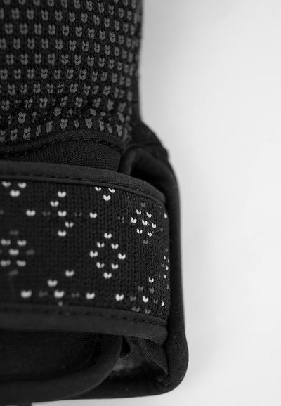 Reusch Damen Re:Knit Elisabeth R-tex extra Warmer, wasserdichter und atmungsaktiver Skihandschuh, 6.