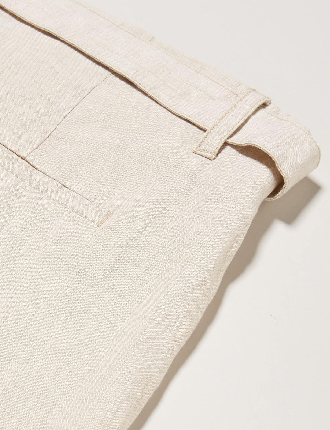 s.Oliver Damen Hose, Beige 80w9