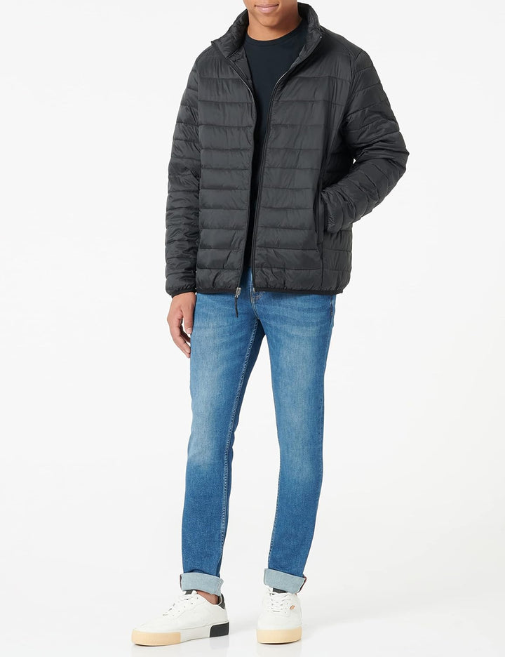 MUSTANG Herren Vegas Jeans 29W / 30L Mittelblau 683, 29W / 30L Mittelblau 683