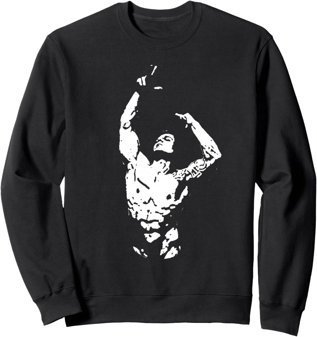 Zyzz Son of Zeus Sweatshirt