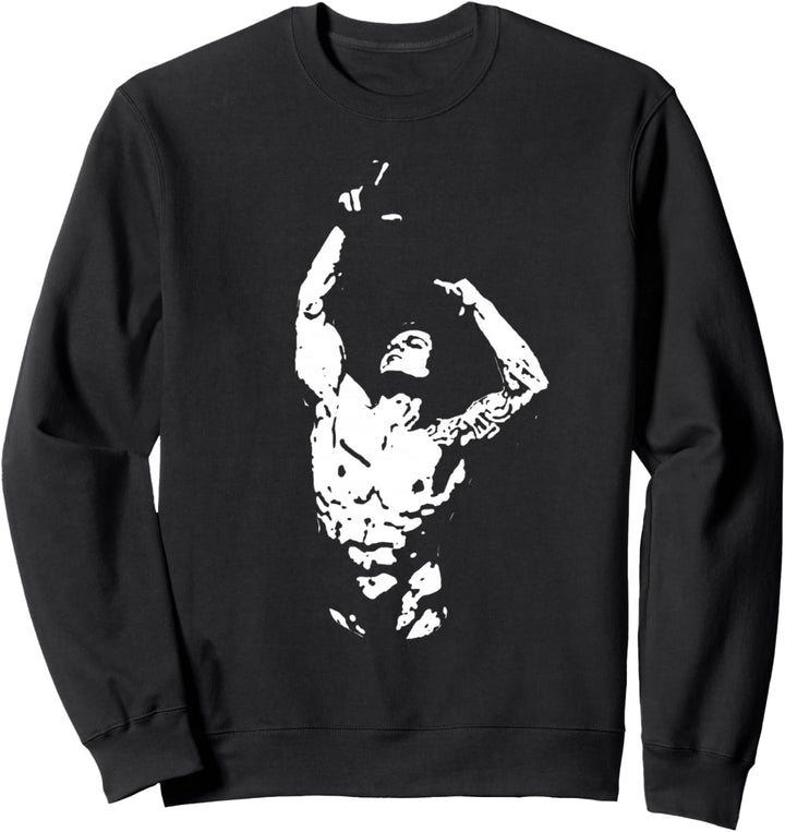 Zyzz Son of Zeus Sweatshirt