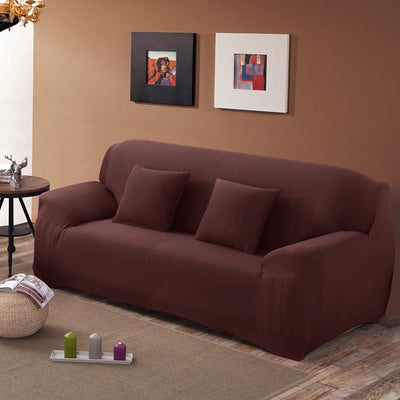 PETCUTE Sofabezüge Stretch Sofaschutz elastisch L-Form Sofa bezug ecksofa Sofabezug Sofaüberwürfe fü