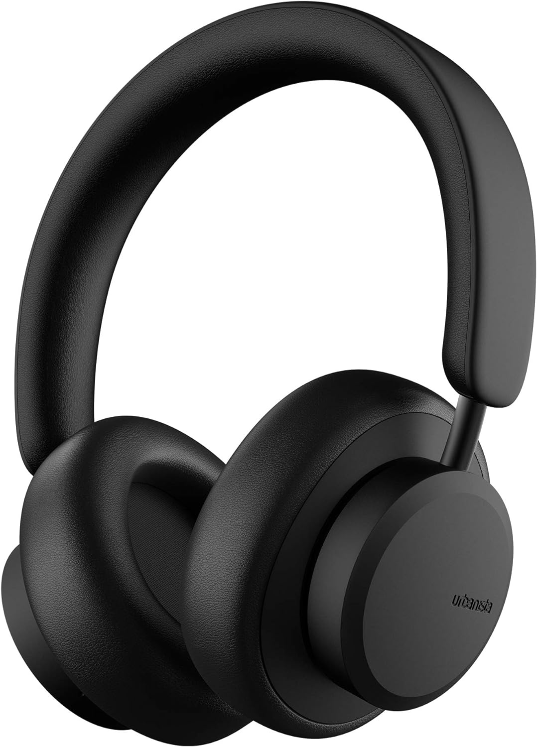 Urbanista Miami Over Ear Kopfhörer Bluetooth mit Active Noise Cancelling, Kopfhörer kabellos, 50 Std