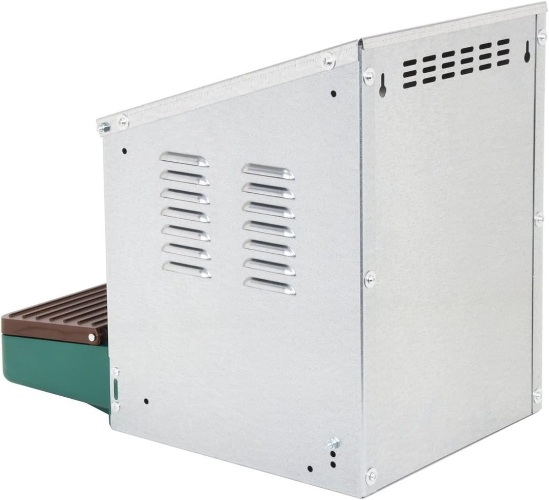 Legenest "Nestomatic", automatisch