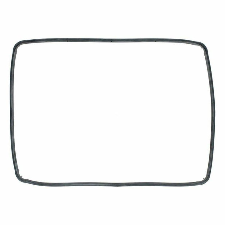 LUTH Premium Profi Parts Kompatibel mit Bosch Türdichtung 10005136 Rundum 4Haken für Backofen Herd