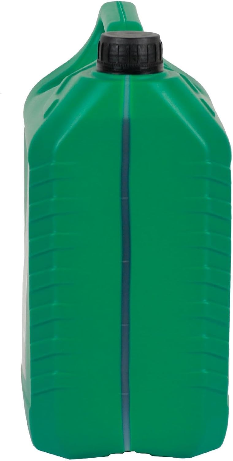 LIQUI MOLY Rasenmäher-Öl SAE 30 | 5 L | mineralisches Motoröl | Art.-Nr.: 1266 5 Liter, 5 Liter