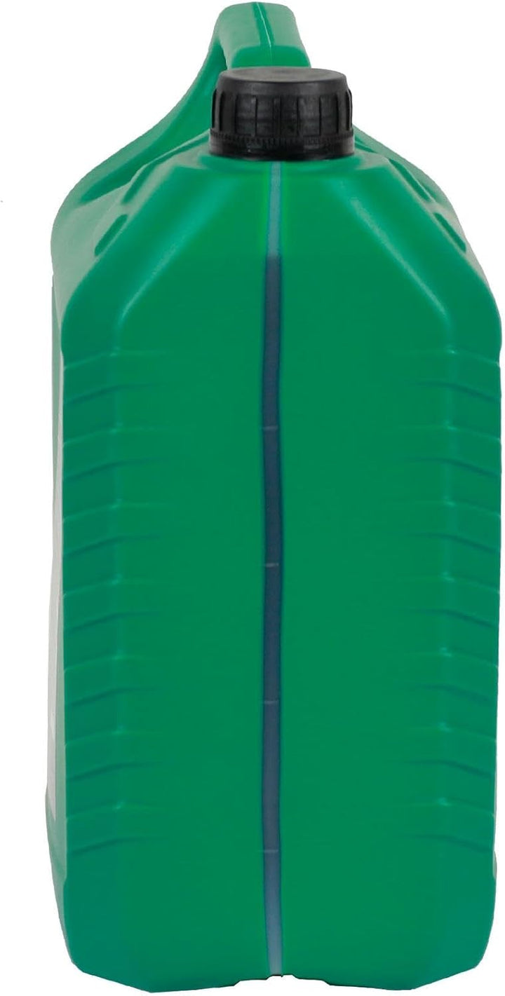 LIQUI MOLY Rasenmäher-Öl SAE 30 | 5 L | mineralisches Motoröl | Art.-Nr.: 1266 5 Liter, 5 Liter