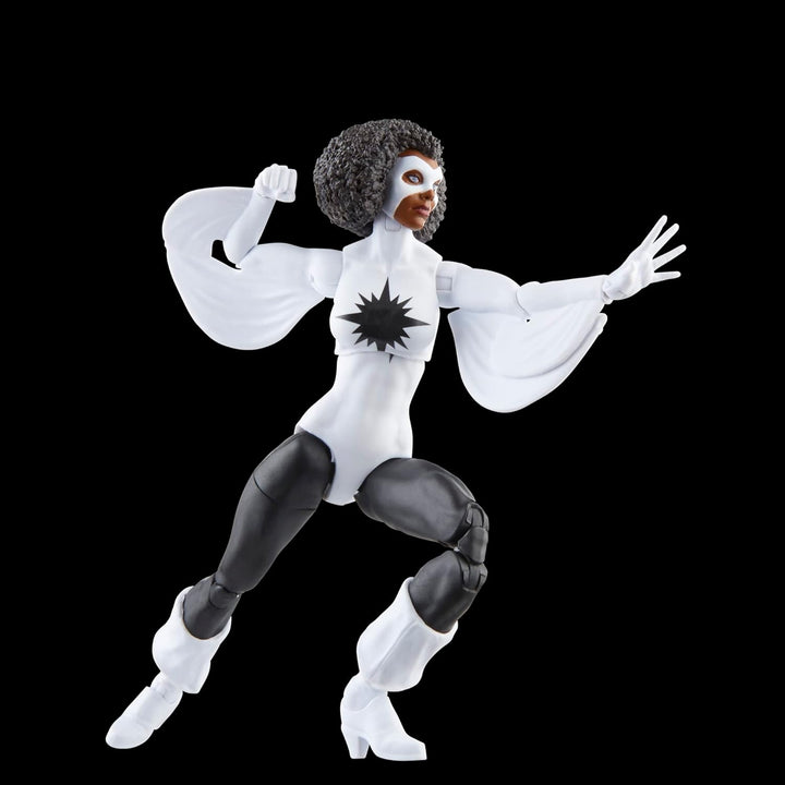 Marvel Hasbro Legends Series Captain vs. Doctor Doom, Avengers 60th Anniversary, 15 cm grosse Sammel