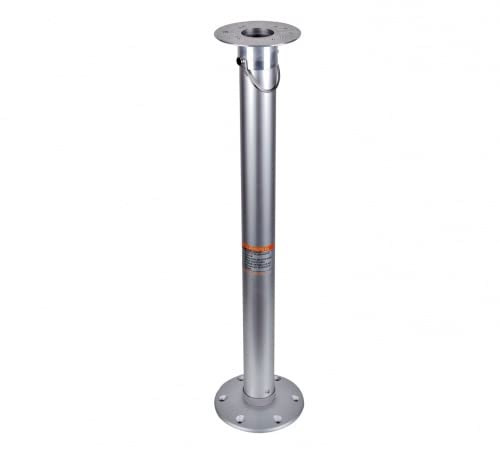 Universal Grillständer/Tischgestell für Magma, Dickinson oder Kuuma, Feste Höhe 74 cm, abnehmbar, Bo