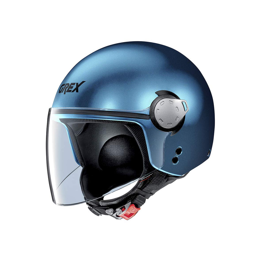 G3.1 E KINETIC 006 XXS XXS Blau, XXS Blau