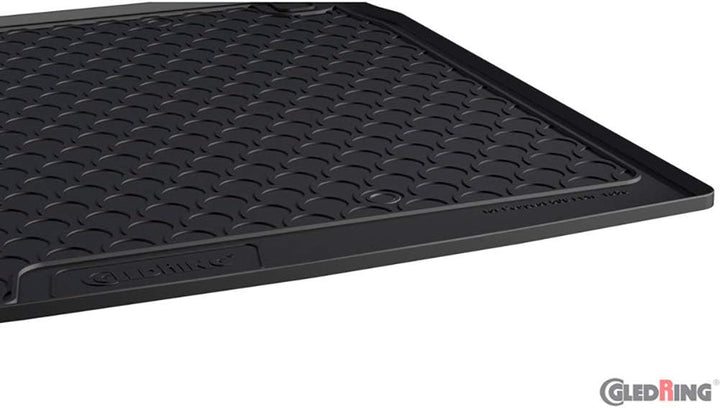 Gledring Rubbasol (Gummi) Kofferraumwanne Peugeot 508 SW 2011- Kofferraummatte, Kofferraummatte