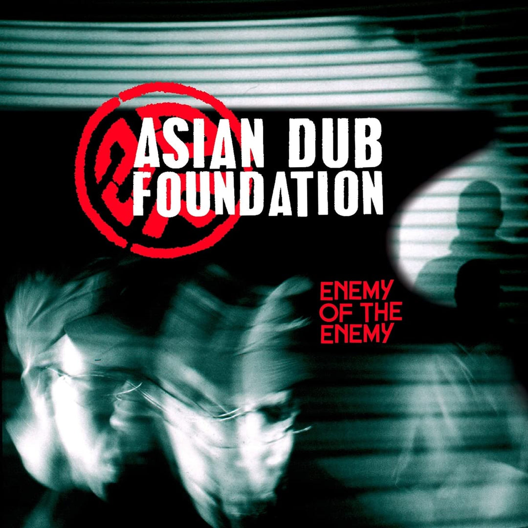 Enemy Of The Enemy (Remastered, Vinyl
