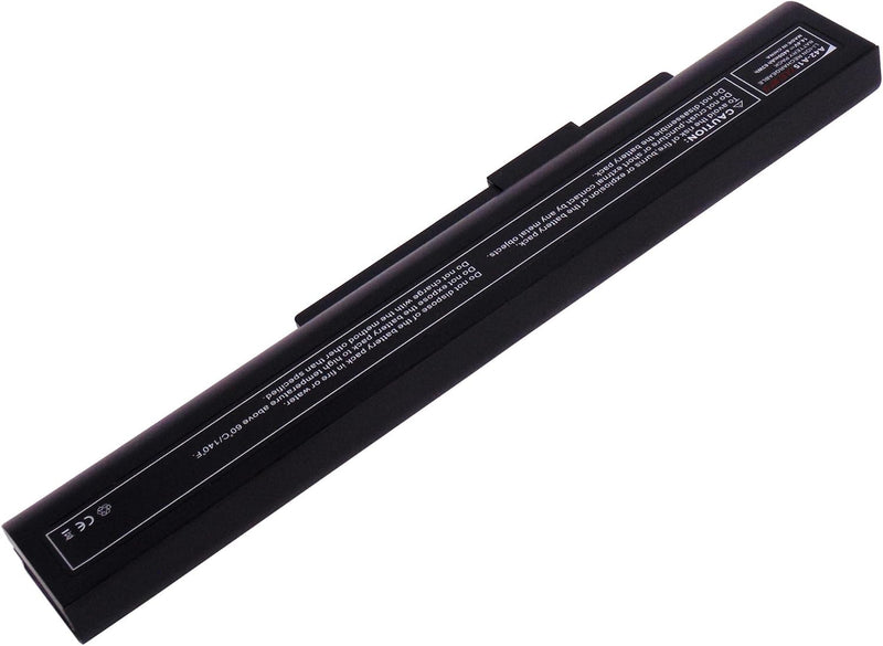 14,4V 4400mAh Laptop Akku A42-A15 MSN:40036065 für Medion Akoya P6815 P6816 P7816 P7818 MD99160 X681