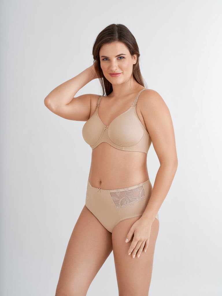 Felina Spacer-BH mit Bügel 206208 Choice 100D Sand, 100D Sand