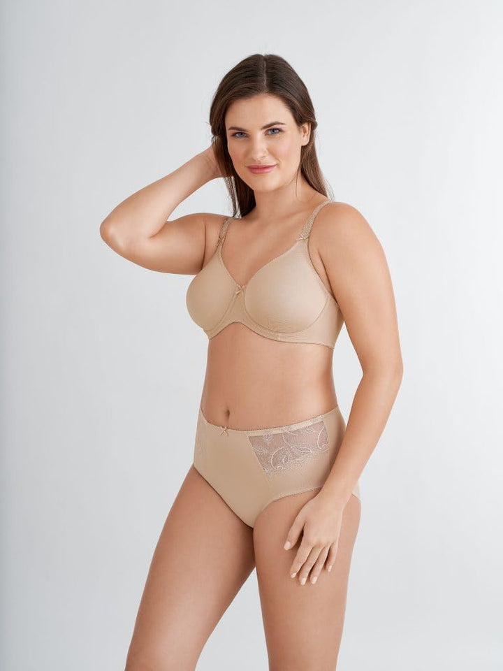 Felina Spacer-BH mit Bügel 206208 Choice 100D Sand, 100D Sand