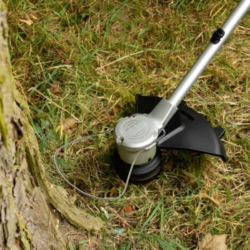 Bosch Home and Garden Akku-Rasentrimmer AdvancedGrassCut 36V-33 (1x Akku 2.0Ah, 36-Volt-System, Schn
