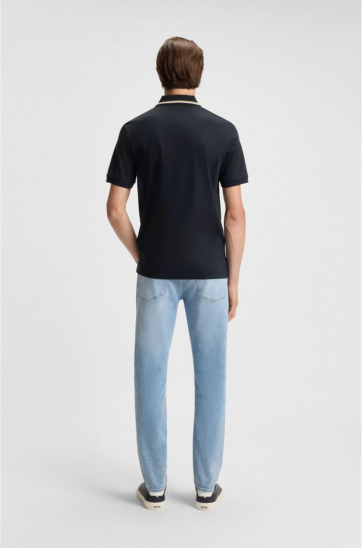 BOSS Herren Penrose 38 10228475 01 S Dunkelblau, S Dunkelblau